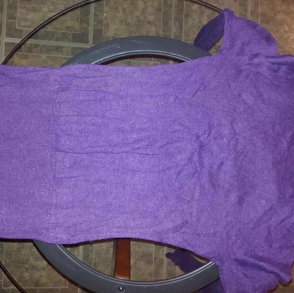 Banana Republic "junior "size